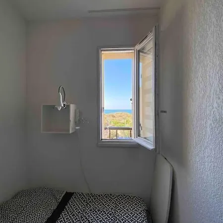 Apartamento Avec Vue - 3 Personnes