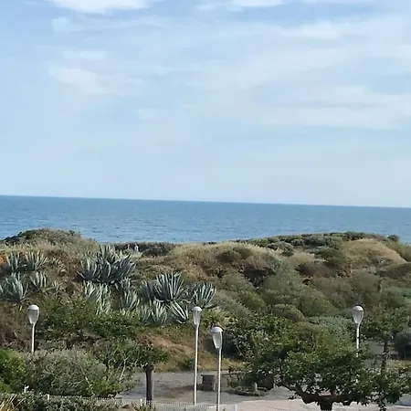 Avec Vue - 3 Personnes Appartamento Agde