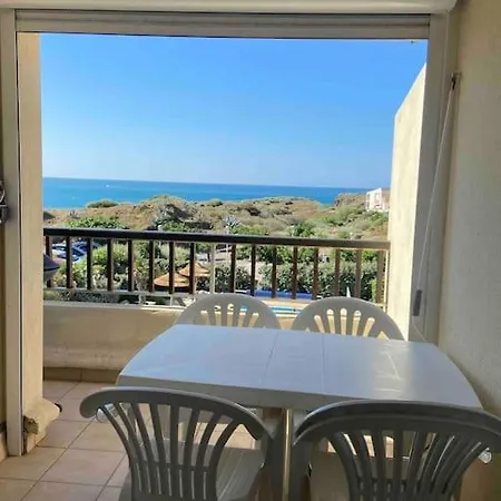 Avec Vue - 3 Personnes Apartman *