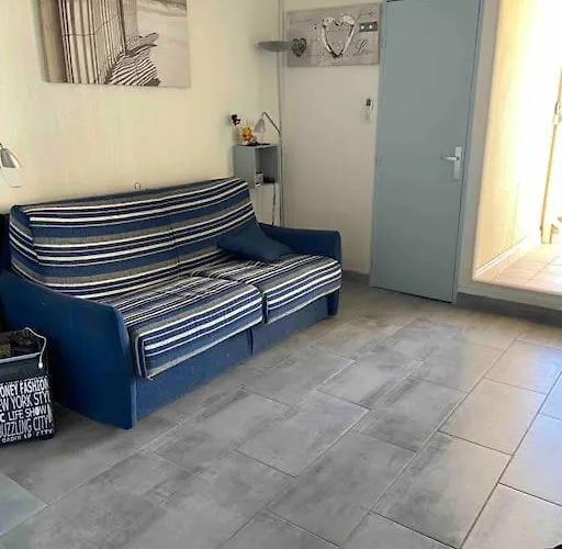 Avec Vue - 3 Personnes Appartement