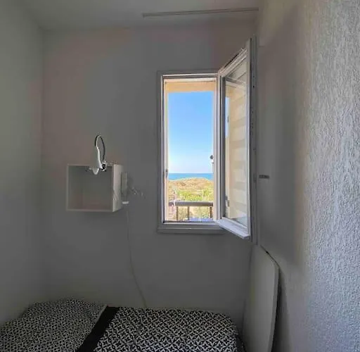 Appartement Avec Vue - 3 Personnes